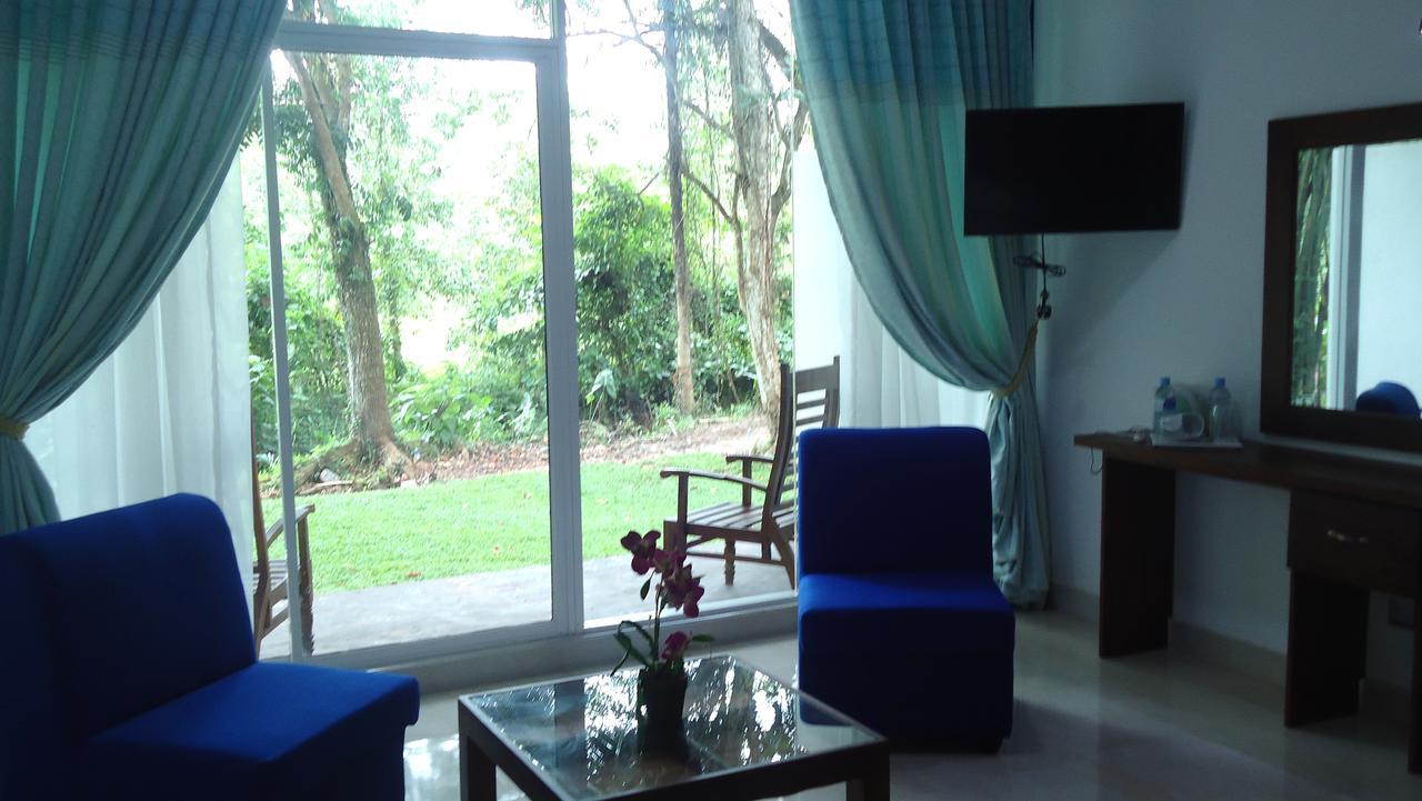 Bridge Hotel Negombo Kimbulapitiya Exterior foto
